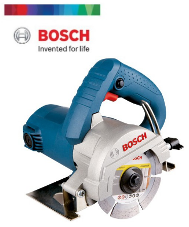 Bosch Concrete Cutter GDM 121