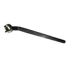 JONNESWAY BENZ (M112/M113/M137) CRANKSHAFT HARMONIC BALANCER PULLEY HOLDER