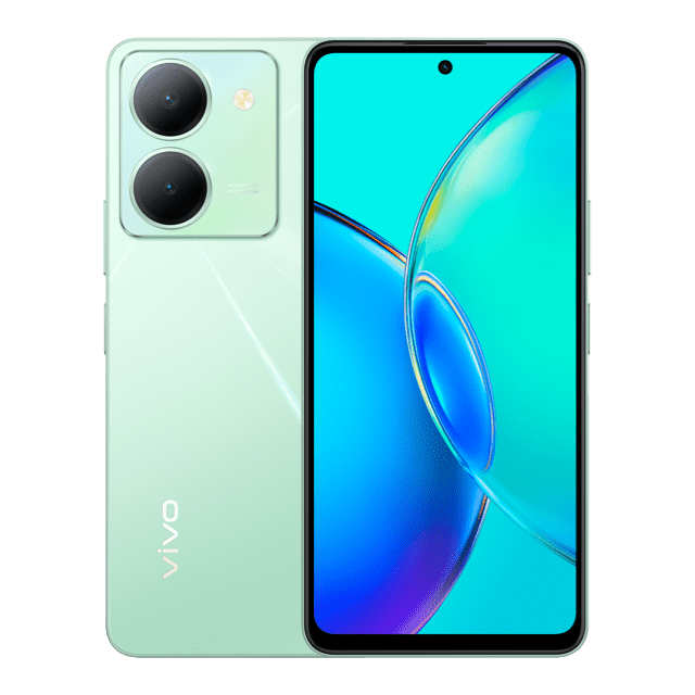 VIVO Y36 5G 6GB RAM + 128GB ROM