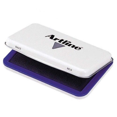 ARTLINE STAMP PAD NO.0 BLUE