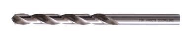 Sherwood Jobber Drill, 18mm, Normal Helix, High Speed Steel, Bright SHR0250241V