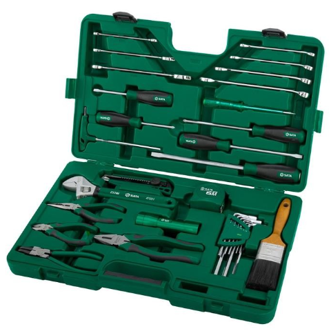 Sata 33PC. ELEVATOR REPAIR TOOL SET