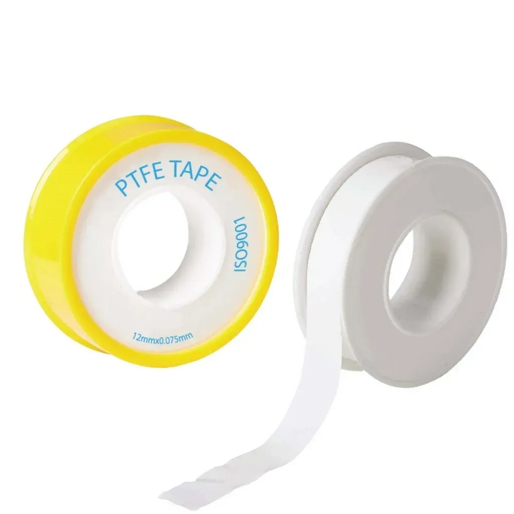 PRFE Thread Seal Tape PTFE Plumbing Plumber Pipe