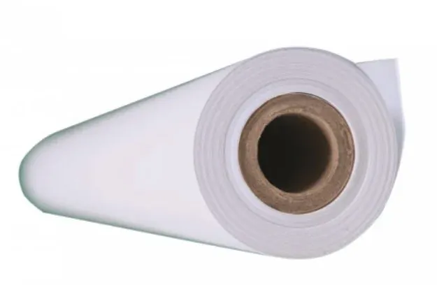 FLIP CHART ROLL 64cm (W) x 12m (L) 80gsm paper