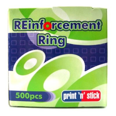 REINFORCEMEN RING