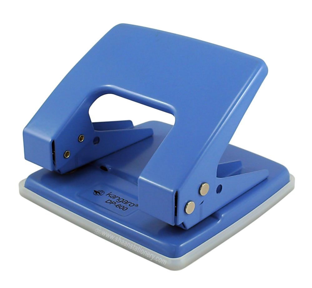 Kangaro DP-600 Puncher