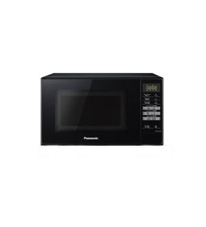 PANASONIC 20L MICROWAVE OVEN NNST25JBMPQ