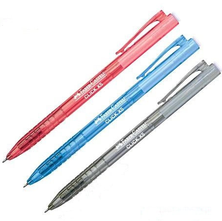 Faber Castell Click X5 - 0.5mm