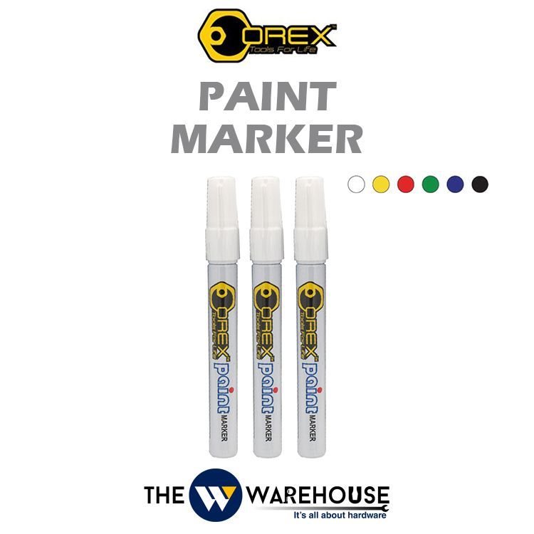 Orex Paint Marker