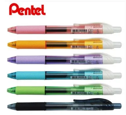 Pentel Energel Gel Pen 0.5
