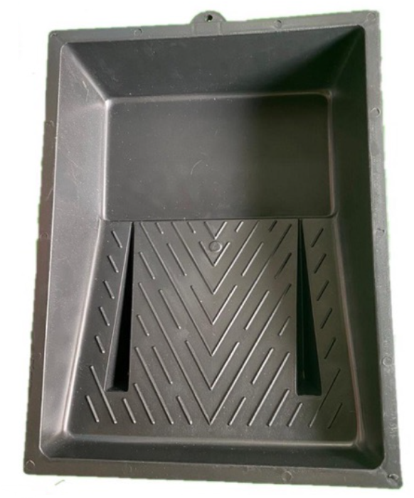 na 7" inch PVC Paint Tray