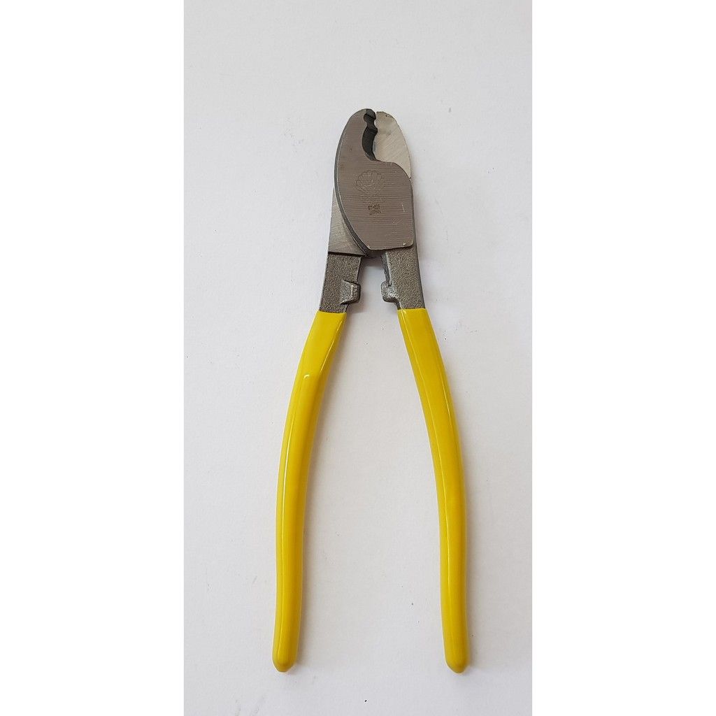 SHELL Cable Cutter 200MM Cable Cutter /Wire Cutter