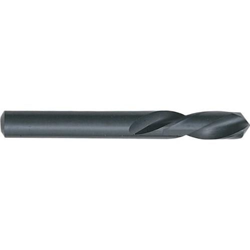7/32" HSS S/S STUB DRILL