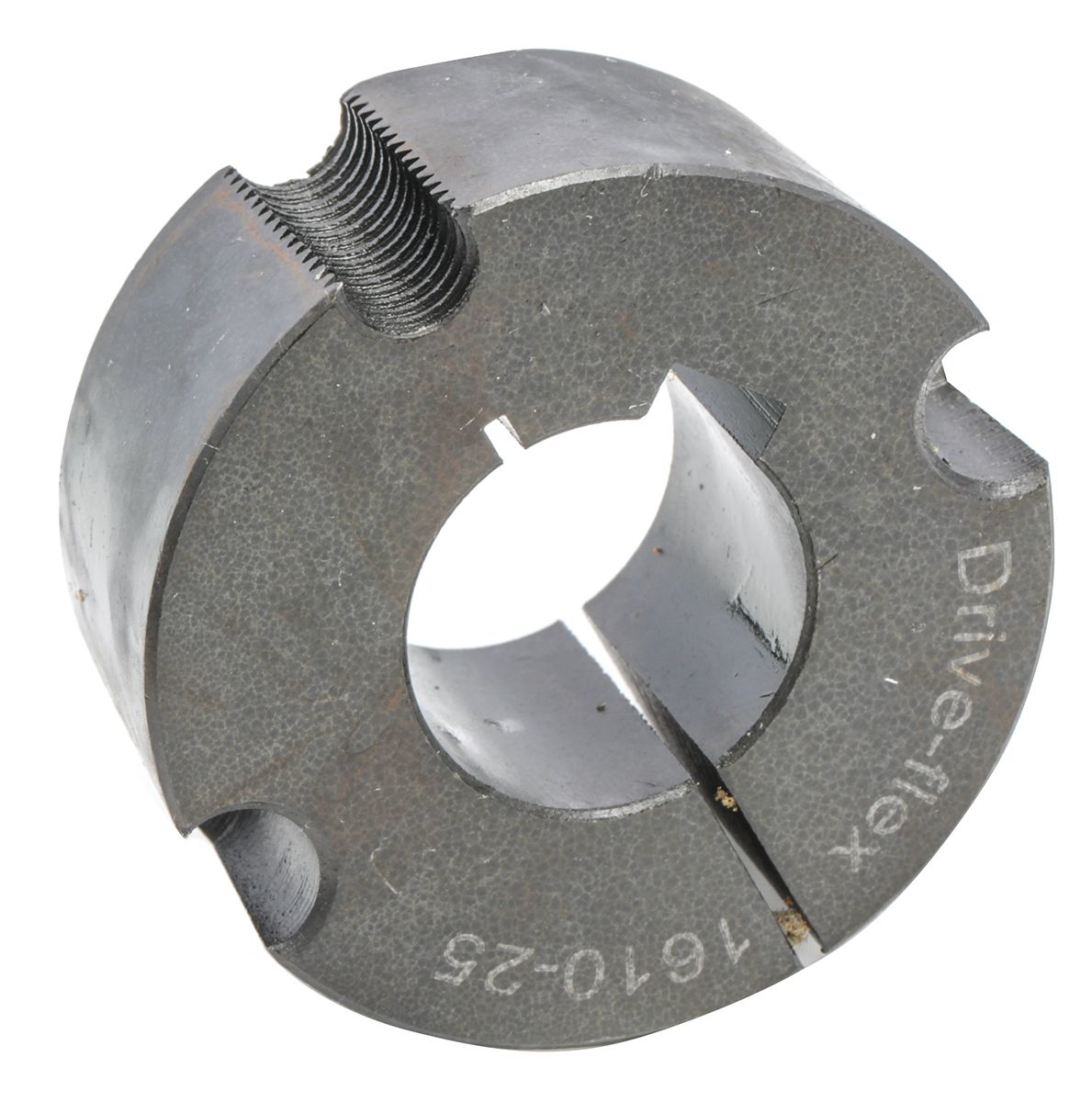 QP Taper Bush