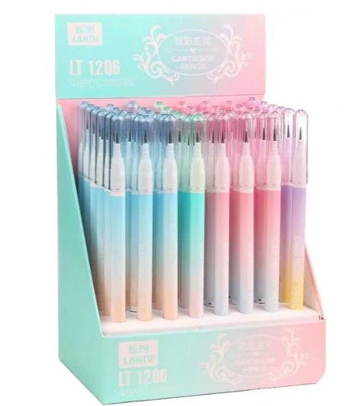 LT-1206 CARTRIDGE PENCIL 48'S