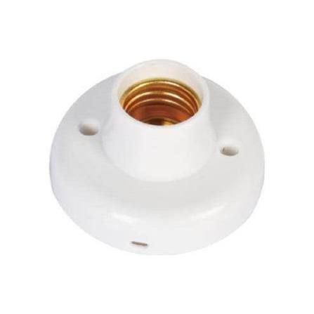 SE SETIA ELECTRIC KS A501 ES BATTEN HOLDER WHITE