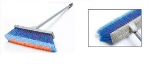 Rayaco Car Wash Brush / Bus Broom / Cuci Kereta - 120 CAR WASH BROOM
