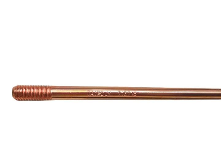 SE SETIA ELECTRIC 5/8" COPPER ROD