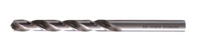 Sherwood Jobber Drill, 19mm, Normal Helix, High Speed Steel, Bright SHR0250241Z