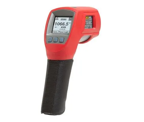 Fluke 568 FLUKE-568EX Intrinsic Safe Ir Thermometer
