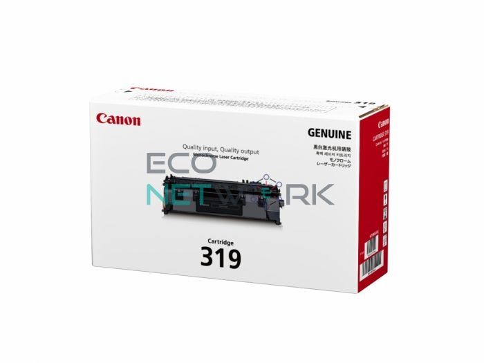CANON CART 319 II