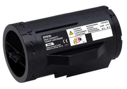 EPSON AL-M300D / M300DN (Std Cap - 2.7k) BLACK TONER CARTRIDGE (STANDARD CAPACITY)