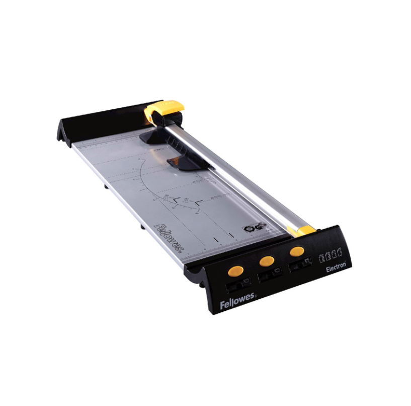 FELLOWES ELECTRON A3 PAPER TRIMMER