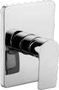ABAGNO Single lever concealed shower mixer