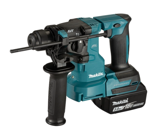 Makita DHR183RTWJ/ Z 18V Cordless Rotary Hammer