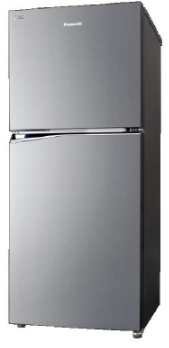 Genuine Malaysia Panasonic Warranty - Panasonic NR-BL302PS 2-Door Refrigerator (288L) NR-BL302PSMY