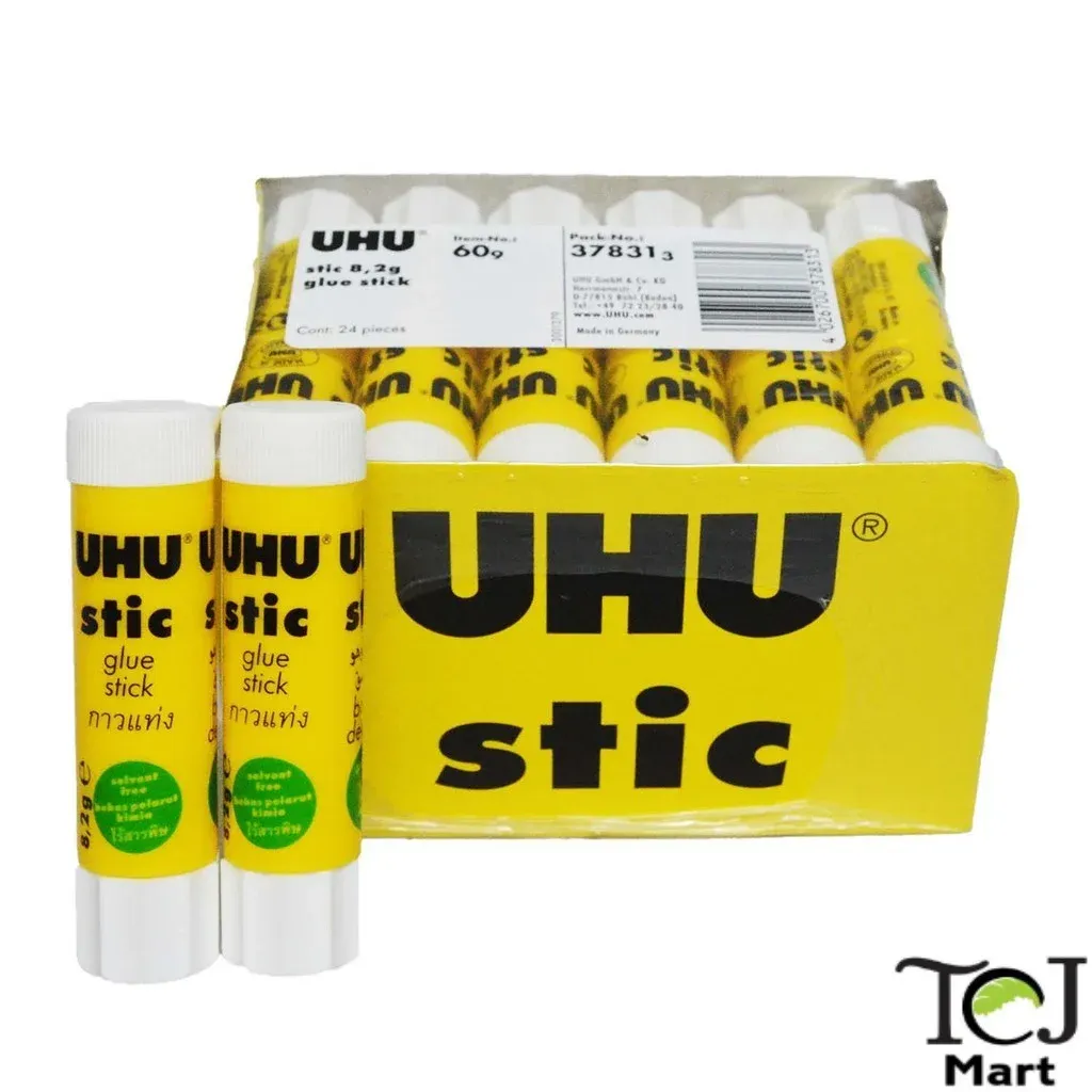 UHU Glue Stic ORIGINAL 40g/BOX