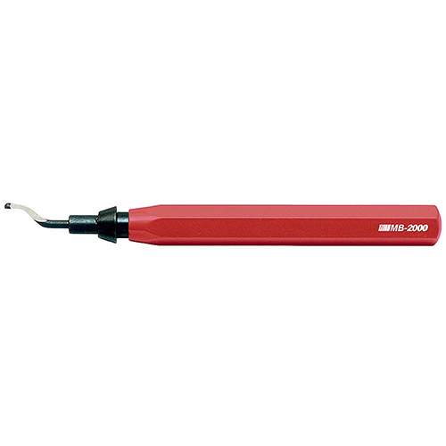 SHAVIV Rotational Deburring Tools - UNIBURR The Rainbow Series