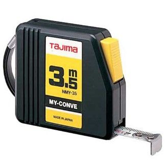 TAJIMA MY-CONVE SHORT STEEL AUTO STOP TAPE