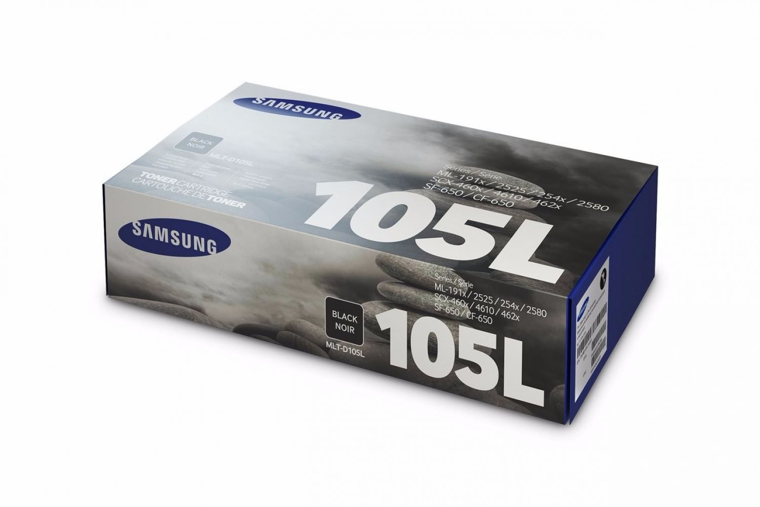 SAMSUNG MLT-D105L(BLACK)