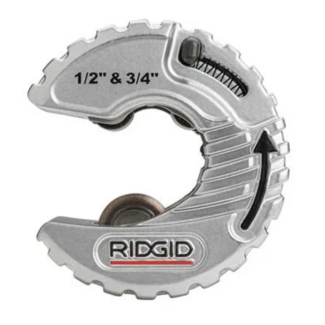 CUTTER, 1/2 & 3/4 C, RIDGID (57008)
