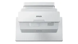 Genuine Malaysia Epson Warranty Epson - Epson EB-725W Projector