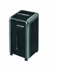 Fellowes Powershred® 225i Strip Cut Paper Shredder