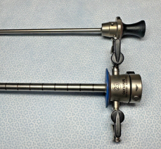 OLYMPUS A20915A CYSTOSCOPE SHEATH, 25FR.