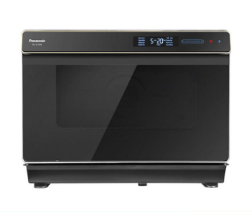 Genuine Malaysia Panasonic Warranty - Panasonic NU-SC300 CUBIE OVEN (30L) 30 MENU NU-SC300BMPQ