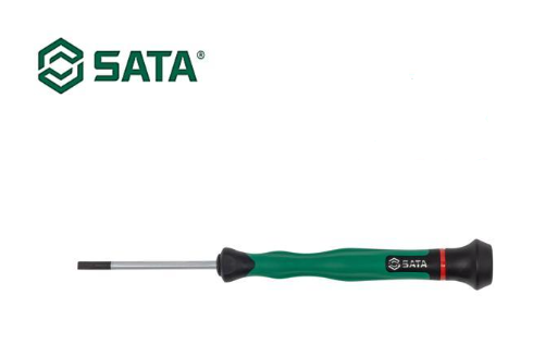 Sata PRECIS.SLOTTED SCREW 3.0X100MM