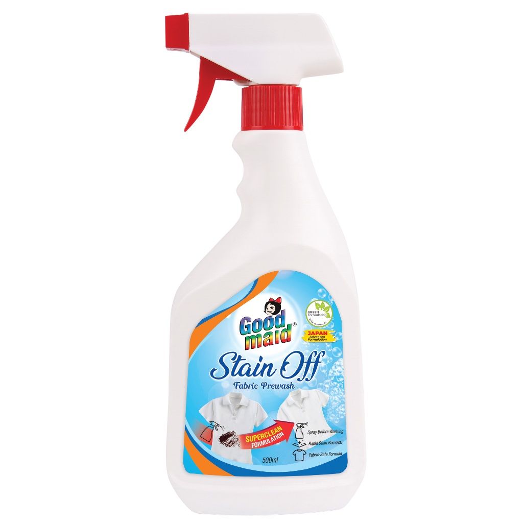 GOODMAID Stain Off Fabric Prewash 500ml