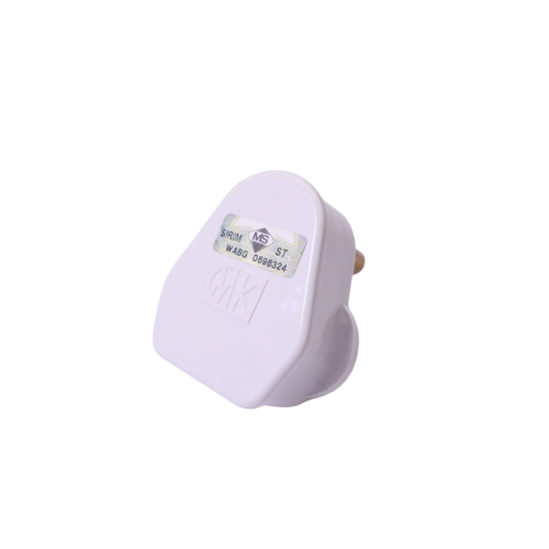 MK 15A HEAVY DUTY 515 PLUG TOP WITH SIRIM APPROVED