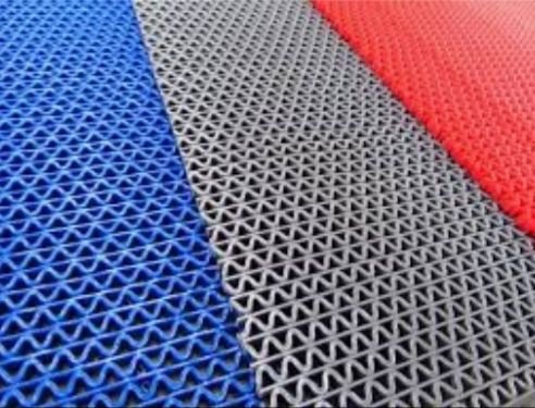 Anti slip wet areas EN3200 1.2m x 5m