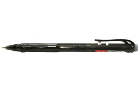 g’soft Writemate BP-GS-WG7 0.7mm - Black