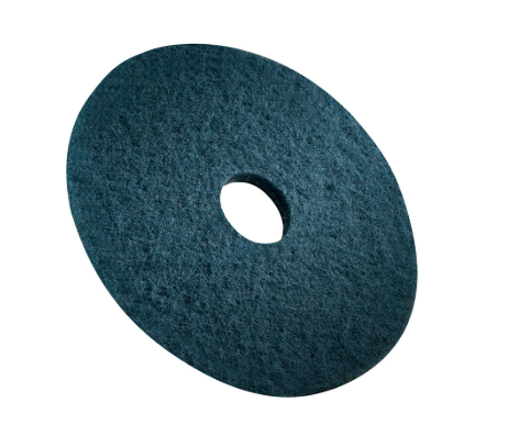 3M 5300 (16 INCH) GREEN / BLUE SCRUB PAD