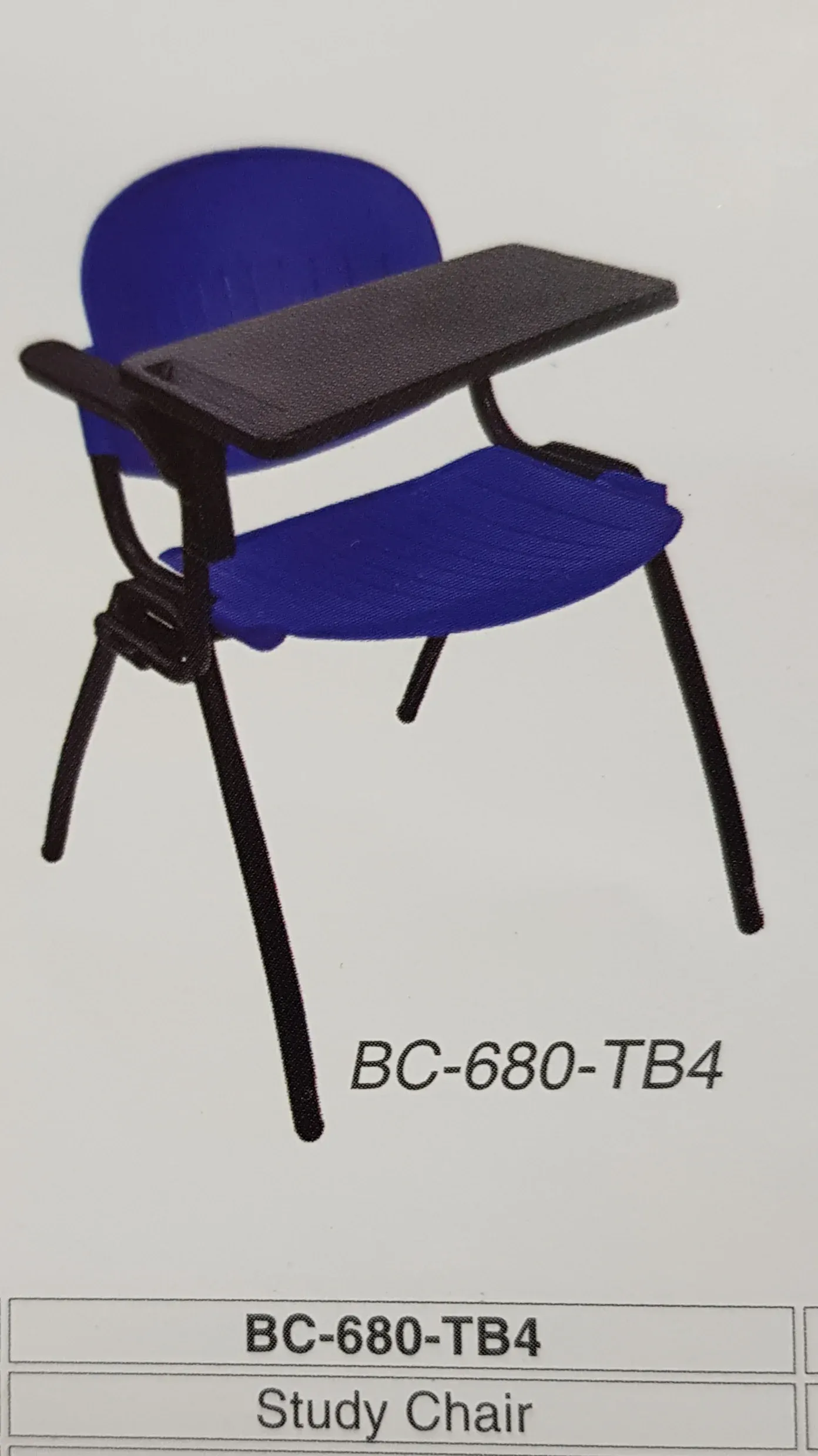 OFFICE CHAIR, STUDY CHAIR-BC-680-TB3, STUDY CHAIR-BC-680-TB4