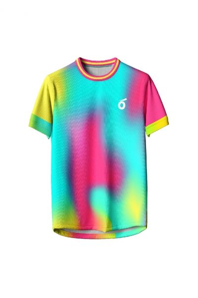 MONYOK™ BRAND PICKLEBALL JERSEY 66