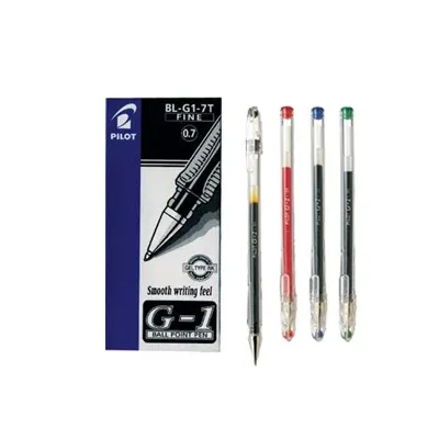 Pilot Wingel Gel Pen (0.7MM)