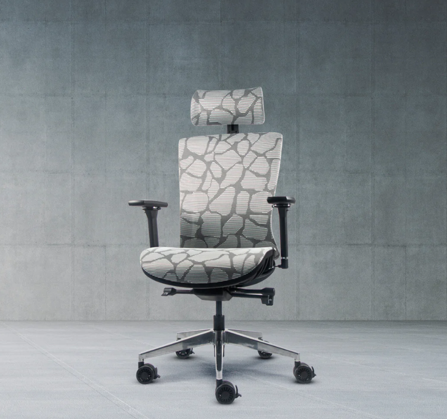 Alterseat CG PRIME Gold Standard Ergonomic Chair