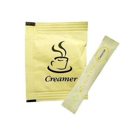 Creamer Sachets 3g X 100s